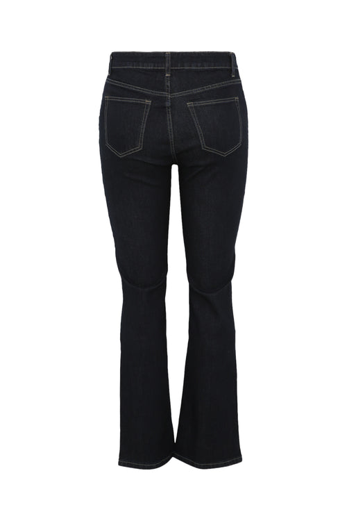 Rechte jeans 