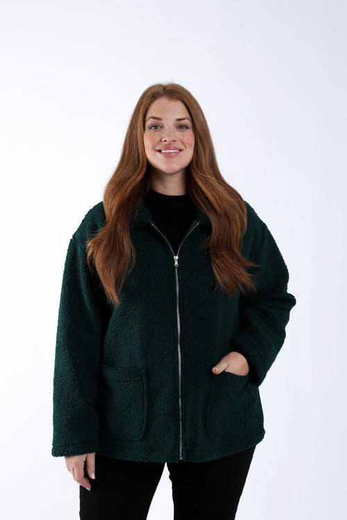 Effen teddyjas-Paprika-1