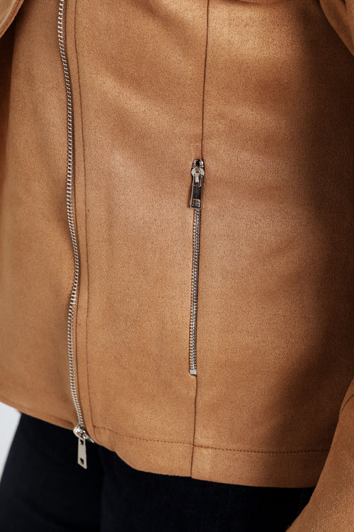 Effen perfecto met luskraag-Paprika-6