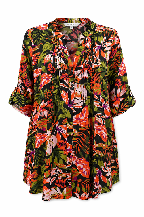 Marineblauw / 46-Paprika-1