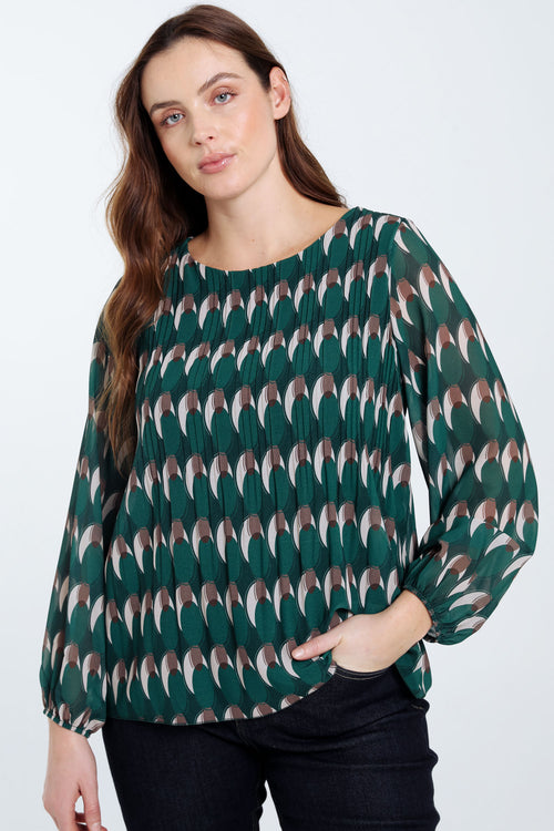 Groen / 46/48-Paprika-1