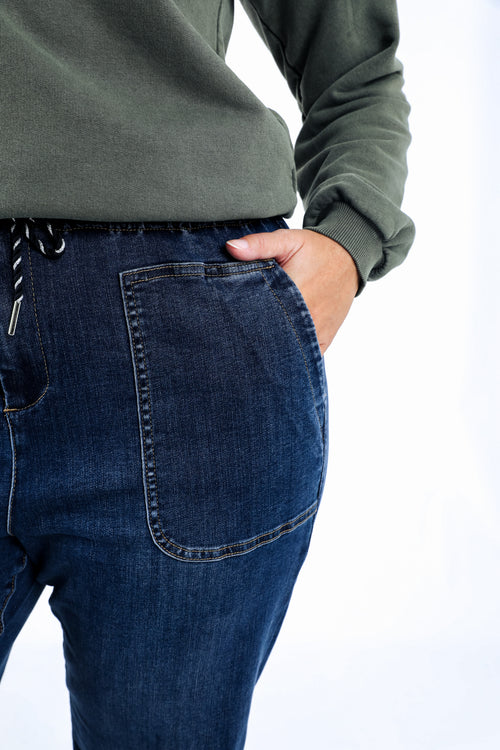 Donker denim / 46-Paprika-1
