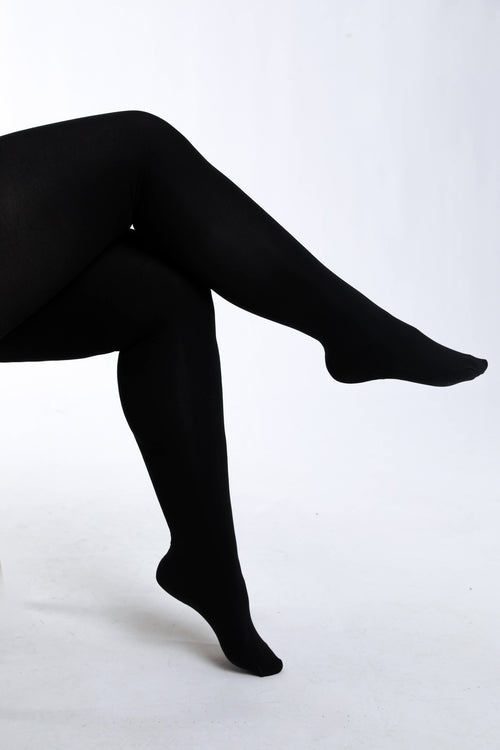 Zwart / 46/48-Paprika-1