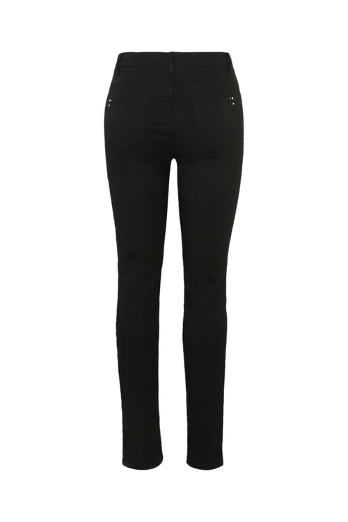 Slim broek 