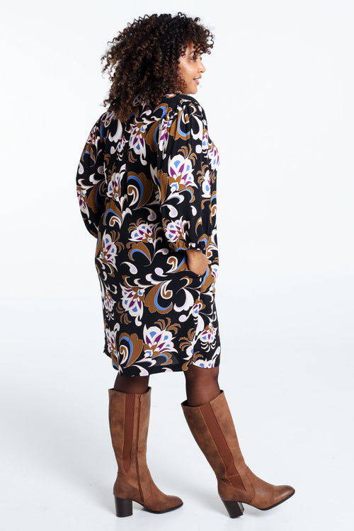 Zwart / 46-Paprika-1