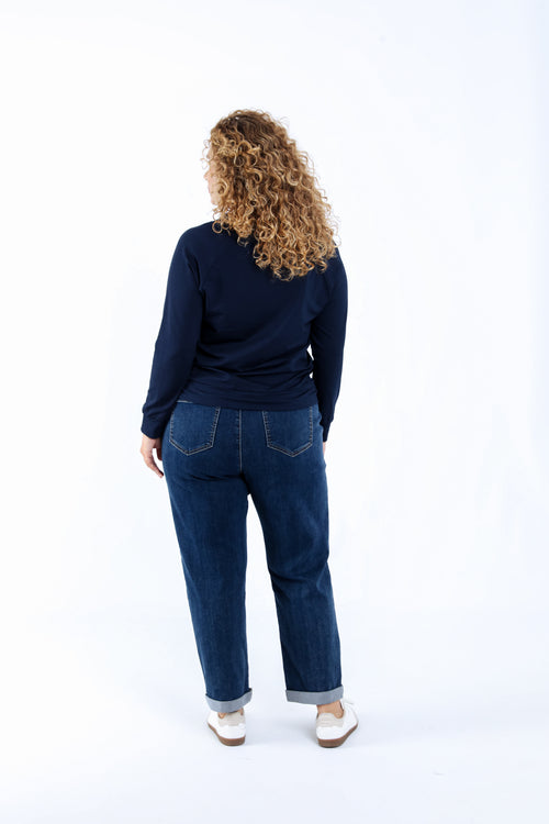 Marineblauw / 46-Paprika-1