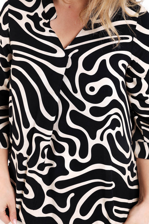 Zwart / 46-Paprika-1