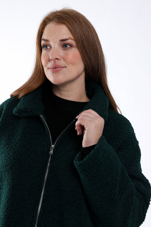 Effen teddyjas-Paprika-4