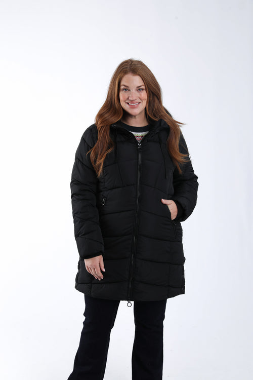 Zwart / 46-Paprika-1