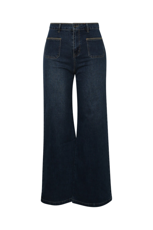 Donker denim / 46-Paprika-1