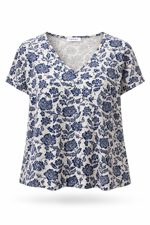 Marineblauw / 46-Paprika-1