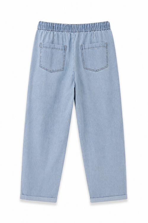 Licht denim / 46-Paprika-1