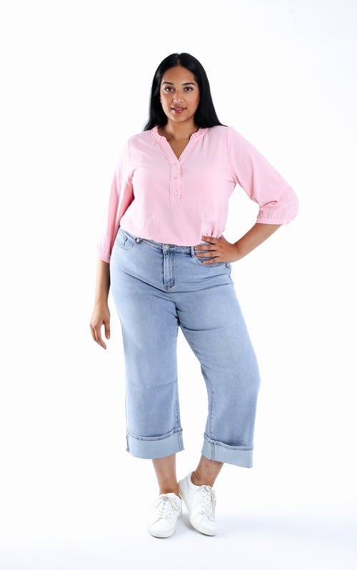Boyfriend jeans Elodie-Paprika-6