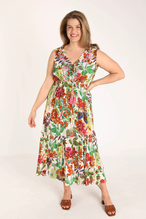 Multicolor / 46-Paprika-1