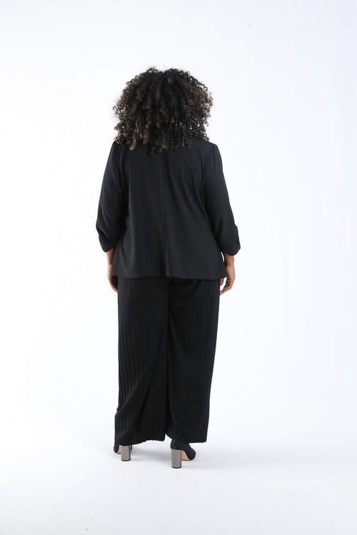 Zwart / 46-Paprika-1