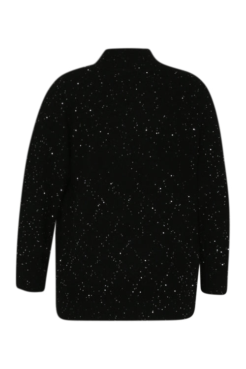 Zwart / 46/48-Paprika-1