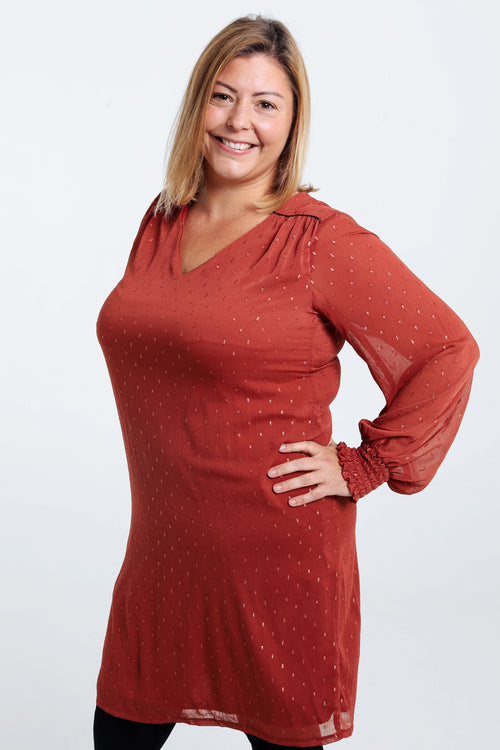 Roodbruin / 46-Paprika-1