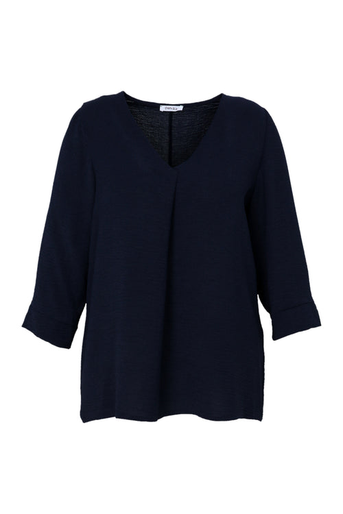 Blouse ample-Paprika-10