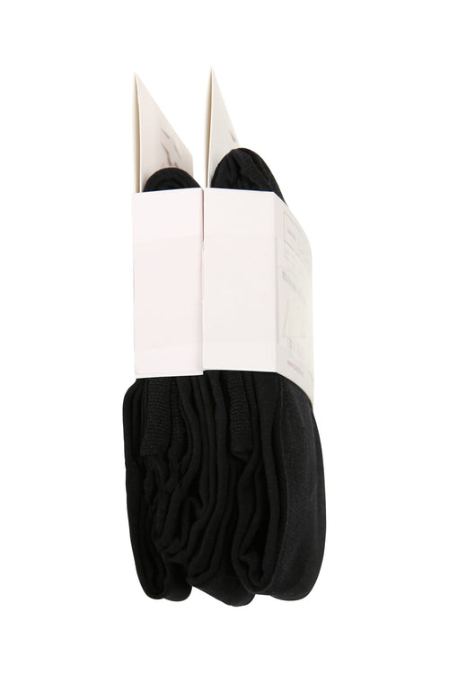 Collants 100 DEN (pack de 2)-Paprika-2
