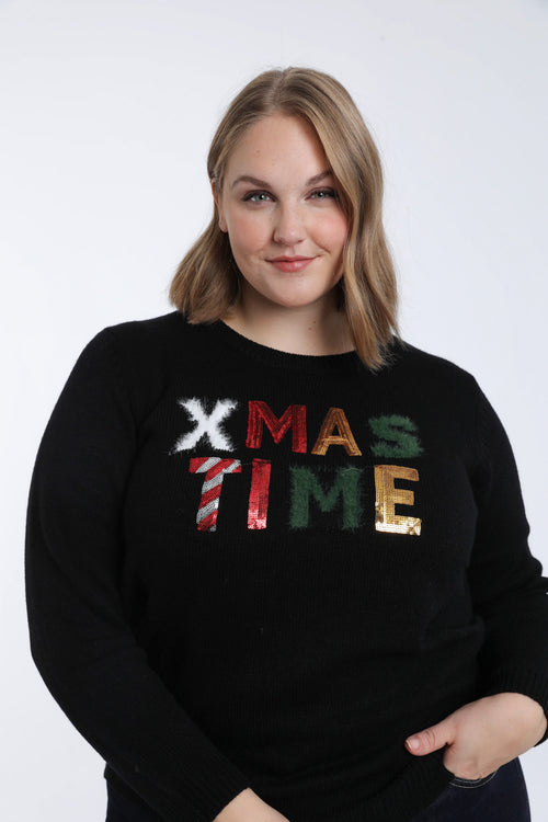 Kersttrui Xmas Time-Paprika-5