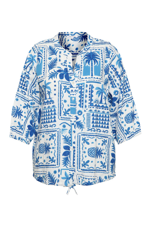 Marineblauw / 46-Paprika-1