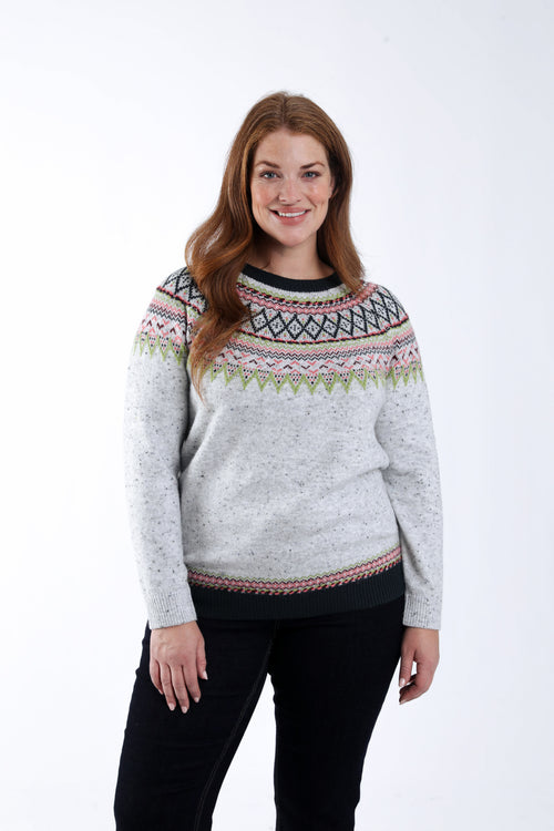 Multicolor / 46-Paprika-1