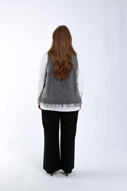 Grijs / 40/42-Paprika-1