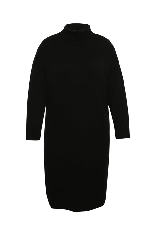 Effen trui-jurk-Paprika-1
