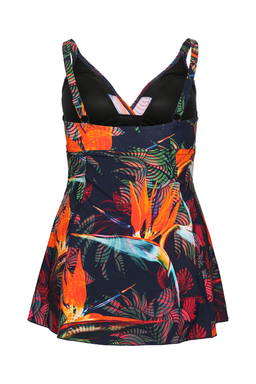 Multicolor / 46-Paprika-1