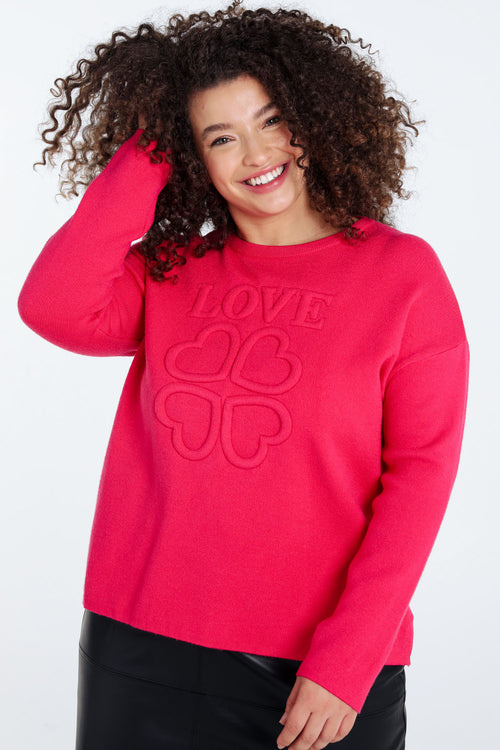 Fushia / 36/38-Paprika-1