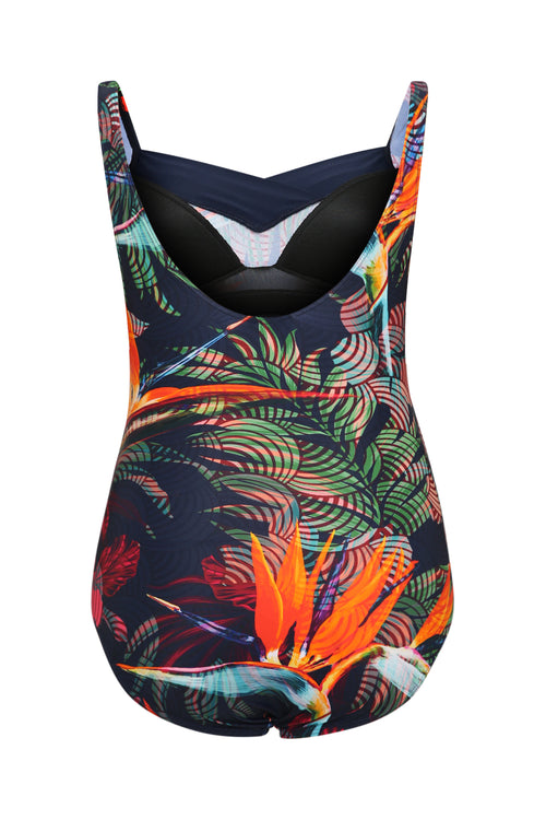 Multicolor / 46-Paprika-1