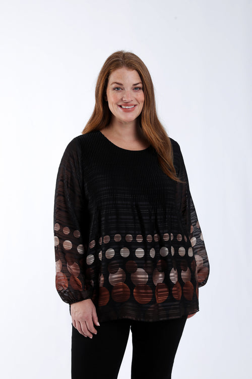 Zwart / 46-Paprika-1