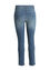 Slim jeans 'Louise' L30 met push-up vorm