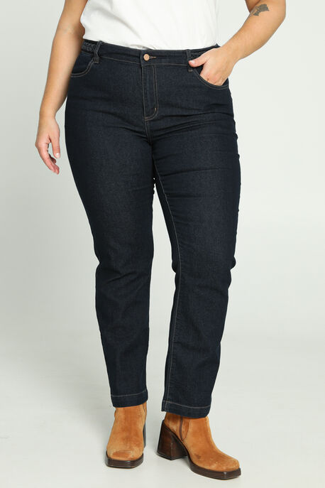Aannemelijk jukbeen Productiecentrum Grote maten jeans voor dames