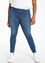 Slim jeans 'Louise' extra lang