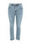 Slim 7/8-jeans met parels