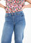 Jeans Elodie 7/8 jambes larges
